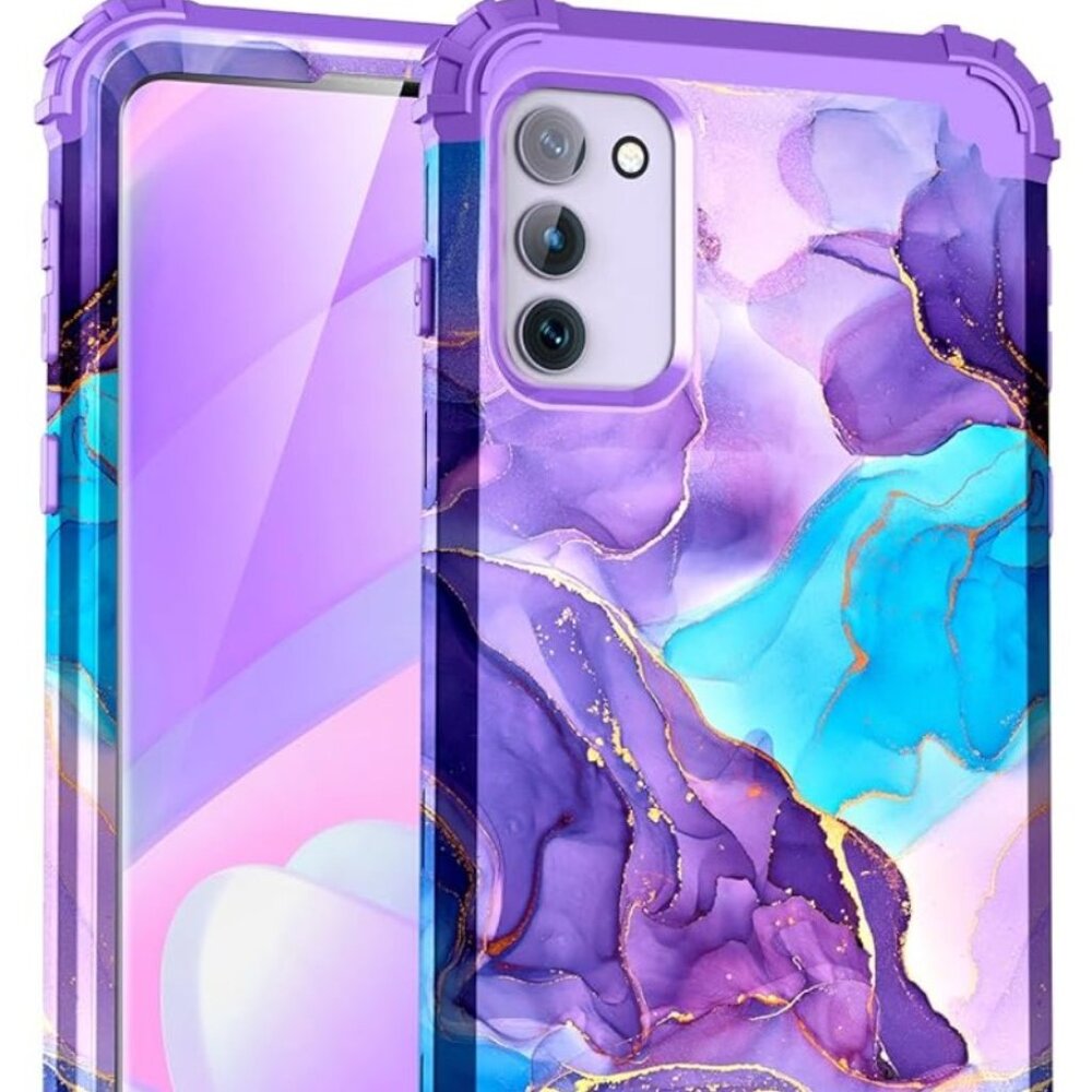 Galaxy Note 20 Case